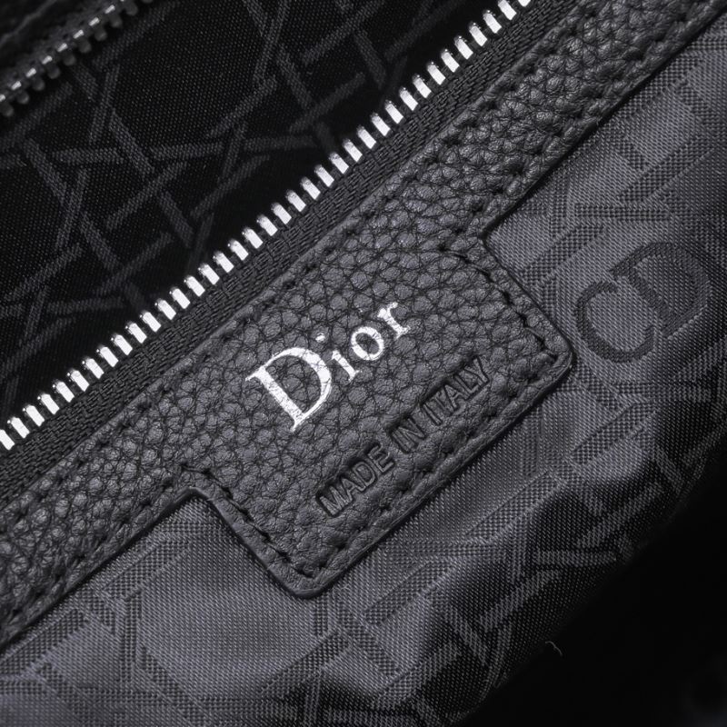 Mens Christian Dior Briefcases